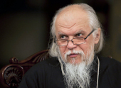 Епископ Смоленский Пантелеимон: Семья в России распадается прямо на глазах