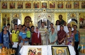 Приход Казанского храма в Гаване организует курсы русского языка для кубинцев