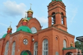 В церковном штабе в Крымске начал работу круглосуточный пункт медицинской помощи