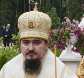 Episcopul Gheorghe de Siemiatycze: Vizita Preafericitului Patriarh Kiril la Katîń a devenit un prolog important al vizitei Întâistătătorului Bisericii Ruse în Polonia