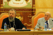 Experienţa construirii bisericilor în Moscova, din cadrul „Programului-200”, propusă pentru folosire în alte regiuni