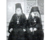 Частицы мощей преподобных Алексея и Германа Зосимовских переданы Высоко-Петровскому ставропигиальному монастырю