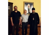 В Кузбассе создана общественная организация «Духовные традиции земли Кузнецкой»