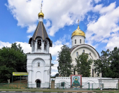 В Москве открылся новый православный консультативный центр для наркозависимых