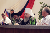 На Ставрополье проходит православно-мусульманский молодежный форум «Кавказ — наш общий дом»