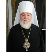Mitropolitul Proclu de Simbirsk și Novospasskoe despre înființarea noilor eparhiei