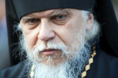 Episcopul Pantelimon de Smolensk: Lucrarea Bisericii nu trebuie oprită, ea trebuie să se dezvolte în permanență