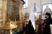 Візит Святішого Патріарха Кирила до Польщі. Відвідування Супрасльського чоловічого монастиря