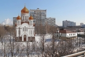 Итоги деятельности «Программы-200» в 2012 году будут представлены в рамках выставки-форума «Православная Русь»