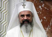 ​Mesajul Preafericitului Patriarh al României, Daniel, în legătură cu manifestările de ostilitate la adresa Bisericii Ortodoxe Ruse