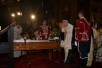 Отпевание и погребение Святейшего Патриарха Болгарского Максима