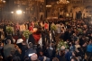 Отпевание и погребение Святейшего Патриарха Болгарского Максима