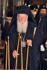 Відспівування і поховання Святішого Патріарха Болгарського Максима