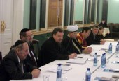 Consiliul interreligios al Rusiei a adoptat declarațiile „În legătură cu atacurile tot mai frecvente la adresa liderilor spirituali” și „Despre respectarea legilor și a normelor morale în traficul rutier”