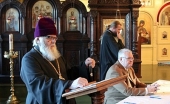 У власність Естонської Православної Церкви передано три об'єкти нерухомості