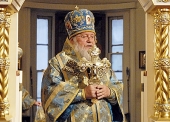 În luna septembrie, anul 2013, la Biserica Ortodoxă Rusă din Străinătate vor avea loc festivități general-bisericești consacrate celei de-a 400-a aniversări a Casei Romanov