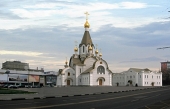 Определены новые участки для строительства храмов по «Программе-200» в Москве
