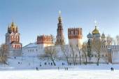 В Новодевичьем монастыре прошло годичное собрание духовенства Московской областной епархии