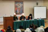 Departamentul Sinodal pentru misionarism a desfășurat un ciclu de seminare practice în centrele districtelor federale ale Rusiei