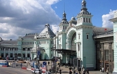 В Москве стартовала программа вокзальной миссии