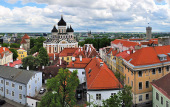 14-16 июня состоится Первосвятительский визит Святейшего Патриарха Кирилла в Эстонию
