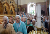 Патріарший візит до Естонії. Відвідання Олександро-Невського собору в Таллінні