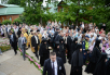 Vizita Patriarhului în Estonia. Dumnezeiasca liturghie la mănăstirea de la Piuhtitsa