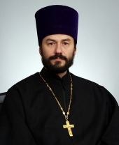Владимир Шмалий, протоиерей