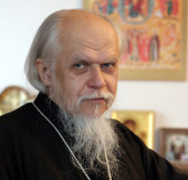 Єпископ Орєхово-Зуєвський Пантелеїмон відповів на запитання православних юристів