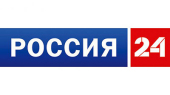 Телеканал «Россия-24» покажет фильм митрополита Волоколамского Илариона «Паломничество в Святую Землю»