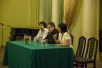 Международный образовательный молодежный форум «Феодоровский городок на Ладоге»