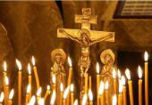 В Якутской епархии молитвенно поминают погибших в результате крушения вертолета