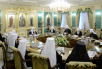 Заседание Священного Синода Русской Православной Церкви от 16 июля 2013 года