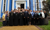 Всемирный русский народный собор провел в Литве международный общественный форум «Русская неделя в Друскининкае»