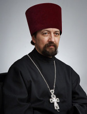 Максим Козлов, протоиерей Максим Козлов, протоиерей