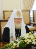 Встреча Святейшего Патриарха Кирилла с делегацией Польской Православной Церкви