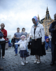 Концерт на Красной площади, посвященный 1025-летию Крещения Руси