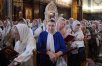 Пребывание Креста апостола Андрея Первозванного в Москве