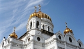 28 июля в Москве зазвучат сотни колоколов к 1025-летию Крещения Руси