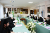 Ședința Sfântului Sinod al Bisericii Ortodoxe Ruse din 27 iulie 2013