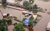 Магнитогорская епархия направила гуманитарную помощь пострадавшим от наводнения жителям Челябинской области