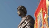 В день памяти целителя Пантелеимона в Ростовской и Новочеркасской епархии освящен памятник святому