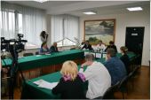 В Новокузнецке открылся информационно-консультативный центр по вопросам сектантства