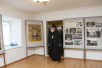 Vizita Patriarhului la Solovki. Vizitarea pustiei sfântului Filip