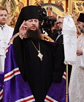Митрофан, епископ Сердобский и Спасский (Серегин Михаил Петрович) Митрофан, епископ Сердобский и Спасский (Серегин Михаил Петрович)