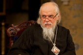 Єпископ Орєхово-Зуєвський Пантелеїмон: «Справжній сенс життя — в служінні іншим»