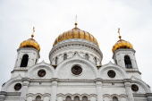 La catedrala „Hristos Mântuitorul” au fost discutate problemele de construcție a noilor biserici în cadrul „Programului-200”