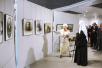 Vizita Patriarhului la Eparhia de Smolensk. Inaugurarea Centrului cultural de expoziții „Cnejii Tenișev” în or. Smolensk