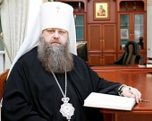 Adresarea președintelui Departamentului pentru învățământ religios și catehizare al Bisericii Ortodoxe Ruse cu ocazia noului an de studii