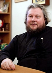 Александр Агейкин, протоиерей Александр Агейкин, протоиерей